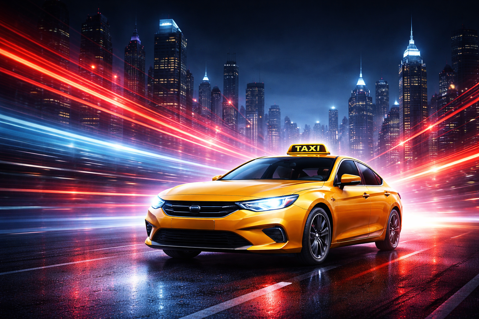 India Cab Service Team